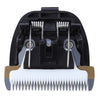 Pet Dog Hair Grooming Trimmer Clipper Blade Head for BaoRun P2 / P3