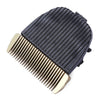 Pet Dog Hair Grooming Trimmer Clipper Blade Head for BaoRun P2 / P3