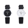 CHENXI CX - 072L Female Quartz Watch Japan Movt 3ATM Genuine Leather Band Wristwatch