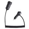 IZTOSS C155 - Z 5V 4.2A Motorcycle Cigarette Lighter Socket Water-resistant Power Adapter
