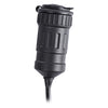 IZTOSS C155 - Z 5V 4.2A Motorcycle Cigarette Lighter Socket Water-resistant Power Adapter