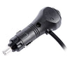 IZTOSS C155 - Z 5V 4.2A Motorcycle Cigarette Lighter Socket Water-resistant Power Adapter