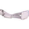 KALBOR 6013 Business Male Quartz Watch Rhinestone Dial Wristband