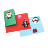 RM630 DIY Christmas Card Bead Kit Creative Gift Toy