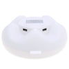 LED Round Body Induction Nightlight Dimming Light