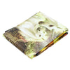 Outdoor Foldable Large PE Beach Camping Picnic Mat Pad with Printing