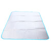 Outdoor Foldable Large PE Beach Camping Picnic Mat Pad with Printing