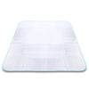 Outdoor Foldable Large PE Beach Camping Picnic Mat Pad with Printing