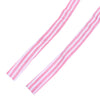 Handmade Triangle Pennant Floral Cotton Banner Flag Hanging Decoration