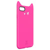 Baseus 5.5 inch Protective Comfortable Devil Phone Case Protector Cover for iPhone 7 Plus