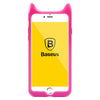 Baseus 5.5 inch Protective Comfortable Devil Phone Case Protector Cover for iPhone 7 Plus