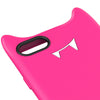 Baseus 5.5 inch Protective Comfortable Devil Phone Case Protector Cover for iPhone 7 Plus