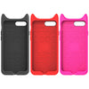 Baseus 5.5 inch Protective Comfortable Devil Phone Case Protector Cover for iPhone 7 Plus