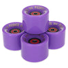 4pcs 60 x 45MM Outdoor Sport Skateboarding Wheel Skate Bearing