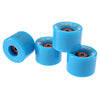 4pcs 60 x 45MM Outdoor Sport Skateboarding Wheel Skate Bearing