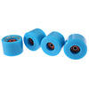 4pcs 60 x 45MM Outdoor Sport Skateboarding Wheel Skate Bearing