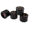 4pcs 70 x 51MM Outdoor Sport Skateboarding Wheel Skate Bearing