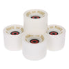 4pcs 70 x 51MM Outdoor Sport Skateboarding Wheel Skate Bearing