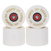 4pcs 70 x 51MM Outdoor Sport Skateboarding Wheel Skate Bearing