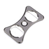 Auto Car Stainless Steel Bottle Opener for Volkswagen