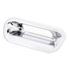 Auto Car Chrome Tailgate Rear Door Handle Bowl Cover Trim