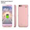 4200mAh Backup Battery External Power Bank Charger Case for Xiaomi 5