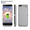 4200mAh Backup Battery External Power Bank Charger Case for Xiaomi 5