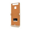 3800mAh Backup Battery External Power Bank Charger Case for Huawei P9