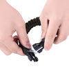7 in 1 Outdoor Camping Travel Hiking Survival Tools Set Kit