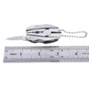 7 in 1 Outdoor Camping Travel Hiking Survival Tools Set Kit