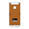4000mAh Backup Battery External Power Bank Charger Case for Huawei P9 Plus