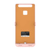 4000mAh Backup Battery External Power Bank Charger Case for Huawei P9 Plus