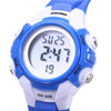SKMEI 1183 Children Digital Watch Chronograph Backlight Alarm Day Date Display 5ATM Wristwatch