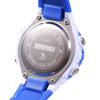SKMEI 1183 Children Digital Watch Chronograph Backlight Alarm Day Date Display 5ATM Wristwatch
