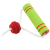 WTWY Kids Colorful Balance Rope Ball Team Sports Game Toy