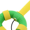 WTWY Kids Balance String Ball Toy Outdoor Sports Skill Game