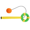 WTWY Kids Balance String Ball Toy Outdoor Sports Skill Game
