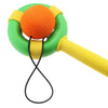 WTWY Kids Balance String Ball Toy Outdoor Sports Skill Game