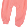 Unisex Child Boys Girls Cute Little Pattern Cotton Blend Casual Dungarees Rompers Overalls Haren Pants