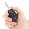 Ignition Head Uncut Remote Control 3 Button Car Vehicle Key for Chrysler