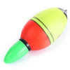 LEO EVA Fish Float LED Light Button Battery Weight Water Resistance
