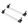 Pair of Universal Car Balance Stick Front Protect Rod