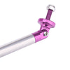 Pair of Universal Car Balance Stick Front Protect Rod