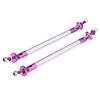 Pair of Universal Car Balance Stick Front Protect Rod