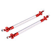 Pair of Universal Car Balance Stick Front Protect Rod