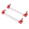 Pair of Universal Car Balance Stick Front Protect Rod