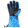 COPOZZ Unisex Super Warm Protection Water Resistant Ski Gloves for Outdoor Activity