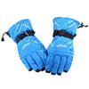 COPOZZ Unisex Super Warm Protection Water Resistant Ski Gloves for Outdoor Activity