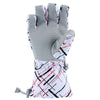 COPOZZ Unisex Super Warm Protection Water Resistant Ski Gloves for Outdoor Activity