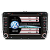 Junsun DVD - 7.0 - CE with Rearview Camera 7.0 inch 2 Din In-dash WiFi Car DVD MP3 Player Touch Screen / Bluetooth V2.0 / Radio FM AM / GPS / SWC / Received Dialed Call